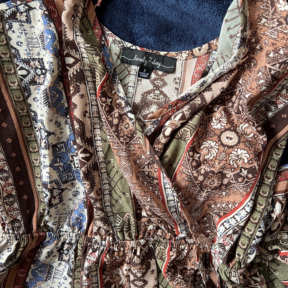 Jumpsuit Bundle - image 1